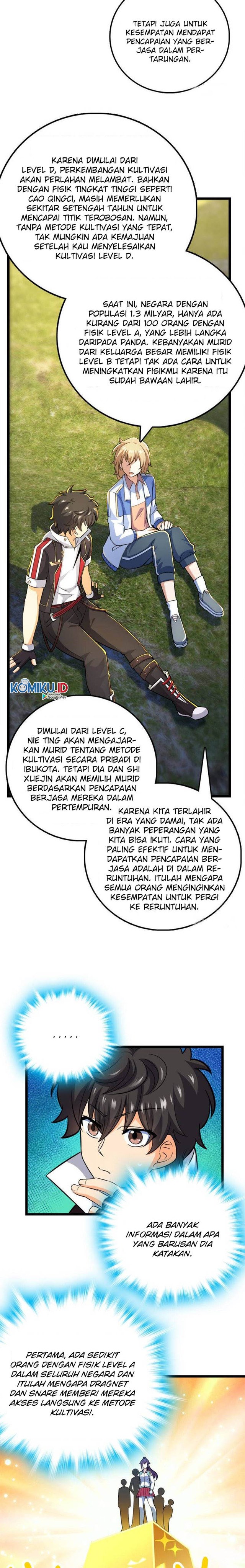 Dilarang COPAS - situs resmi www.mangacanblog.com - Komik spare me great lord 072 - chapter 72 73 Indonesia spare me great lord 072 - chapter 72 Terbaru 16|Baca Manga Komik Indonesia|Mangacan